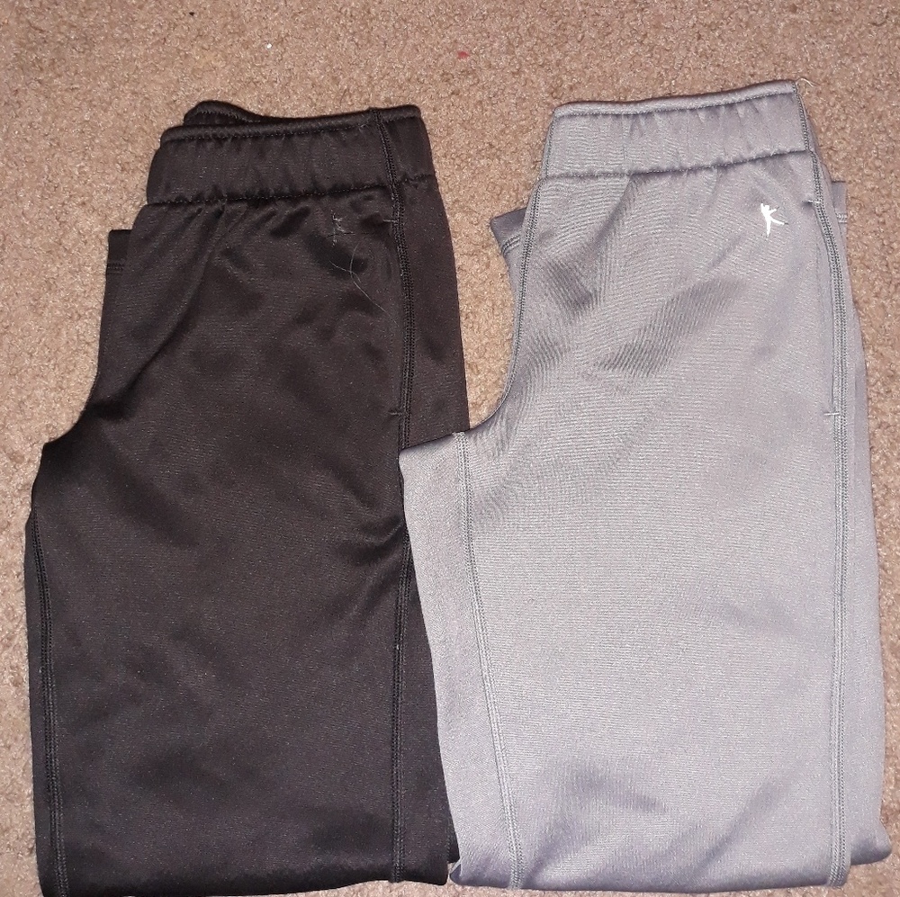 Pantalones de niñas 7/8